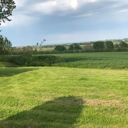 Langeagregard Appartamento Ærøskøbing Esterno foto
