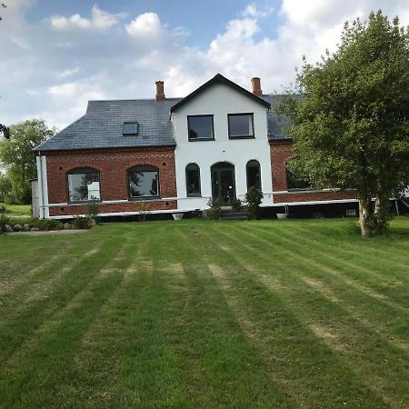 Langeagregard Appartamento Ærøskøbing Esterno foto