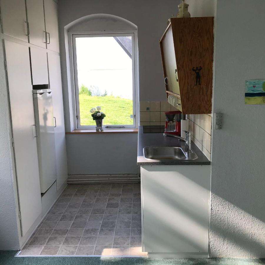 Langeagregard Appartamento Ærøskøbing Esterno foto