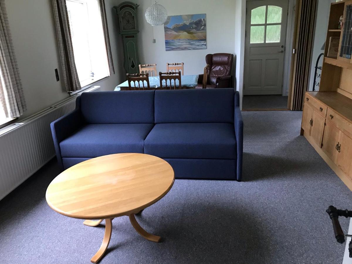 Langeagregard Appartamento Ærøskøbing Esterno foto