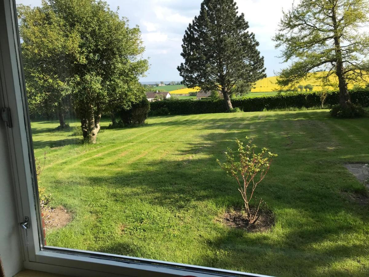 Langeagregard Appartamento Ærøskøbing Esterno foto