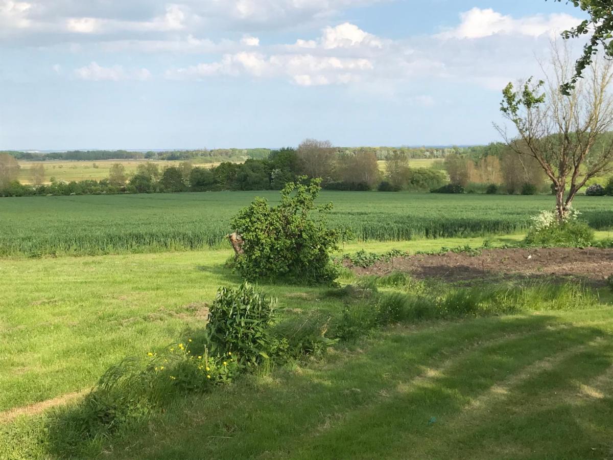 Langeagregard Appartamento Ærøskøbing Esterno foto